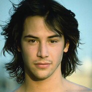 Vitality的基努里维斯本人