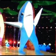 Left Shark