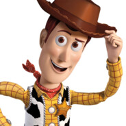 woody