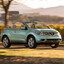 Nissan Murano CrossCabriolet