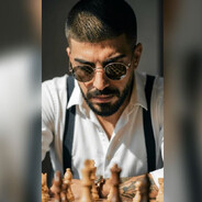 ♛ Il CAPO ♛