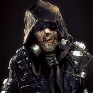 Player avatar