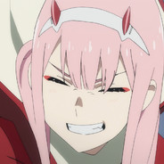 The pink color of your blood