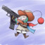 The Militant Moogle