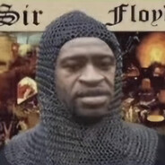 Sir Floyd The Breathless