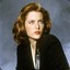 Dana Scully