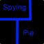 GS spyingpie