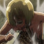 someone clipped my wings