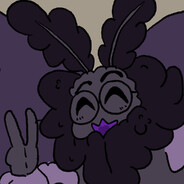 spooky moth