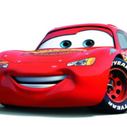 Lightning McQueen