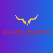 ⚡Caramel⚡Thunder⚡