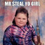 Mr johnson wife stealer