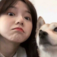 快乐女孩儿海苔咪