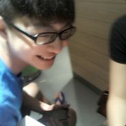 大哥先走 我还能浪