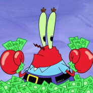 没有钱的蟹老板