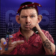 Steam Avatar