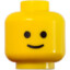 The-LEGO-Man