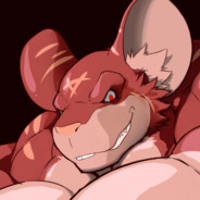 [CHN] [◆] [✚] 图克 Tuke