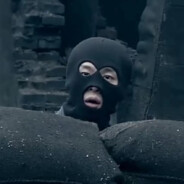 气盖世勇而强万众中刺