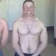 немного запотел