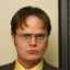 Dwight Shrute