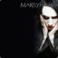 MARLYN MANSON