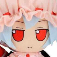 Remilia Fumo