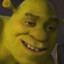 Submissive for Shrek