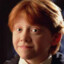 Ronald Bilius Weasley