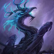 Onyxae avatar