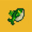 Joe Legendary Fish