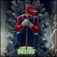 DeliosGamer