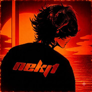 -nekj1 Steam avatar