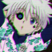 killua