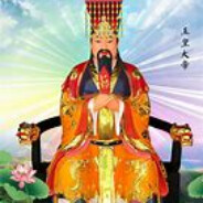 昊天金阙无上至尊自然