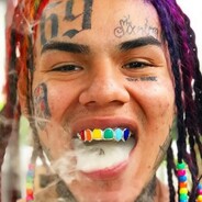 6ix9ine