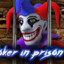 Joker in prison