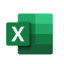 Microsoft® Office Excel