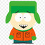 Kyle Broflovski