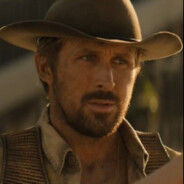 Cowboy Ryan Gosling