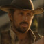 Cowboy Ryan Gosling