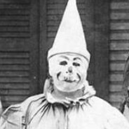 Windex Clown