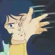 宇宙恶党アムロ