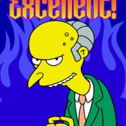 Mr.Burns ===( helldudes )===