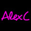 Alex C