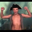 Steam avatar