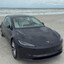 Tesla M3 AWD