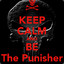 PUNISHER!!!