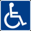♿