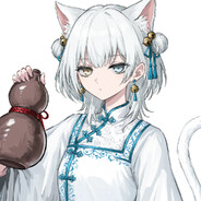 小伙子有点力气